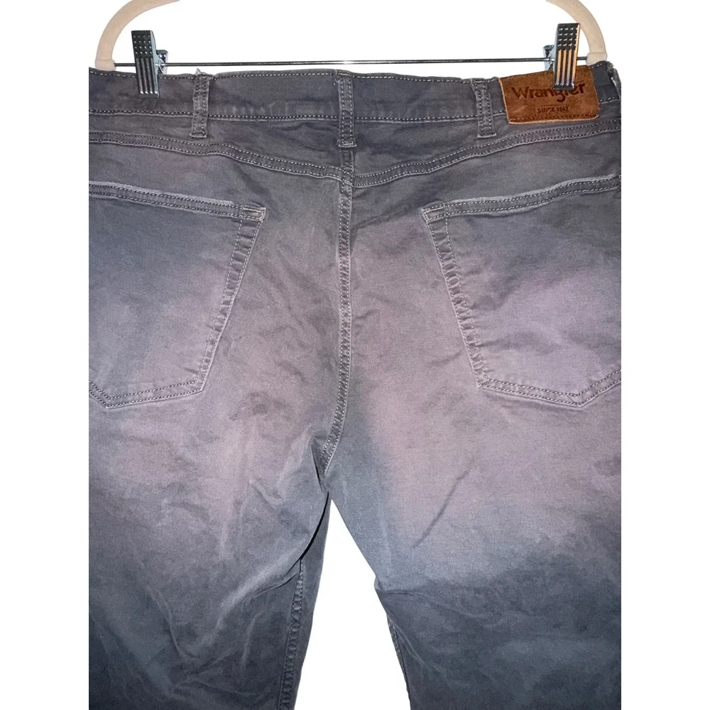 Wrangler brand 30 occasion